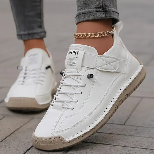 Nicole | Zapatillas ortopédicas para mujer