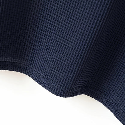 Capri: polo ultracómodo para hombre