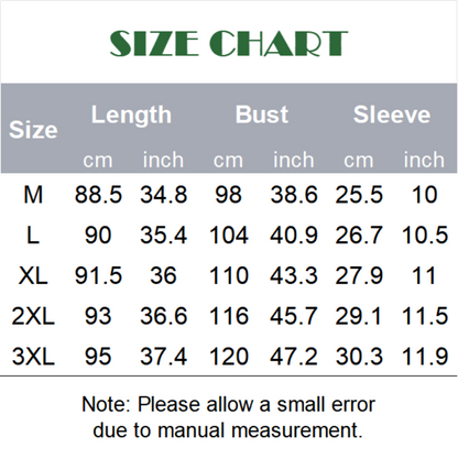 Vestido monocromático con escote en V para mujer